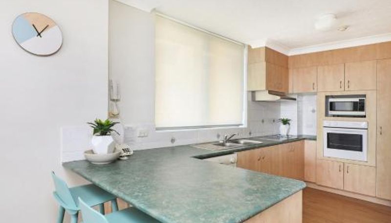 Apartment - Majorca Isle Beachside Resort