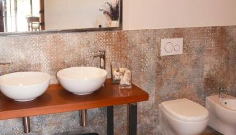Habitación estándar - B&B Le Col-vert