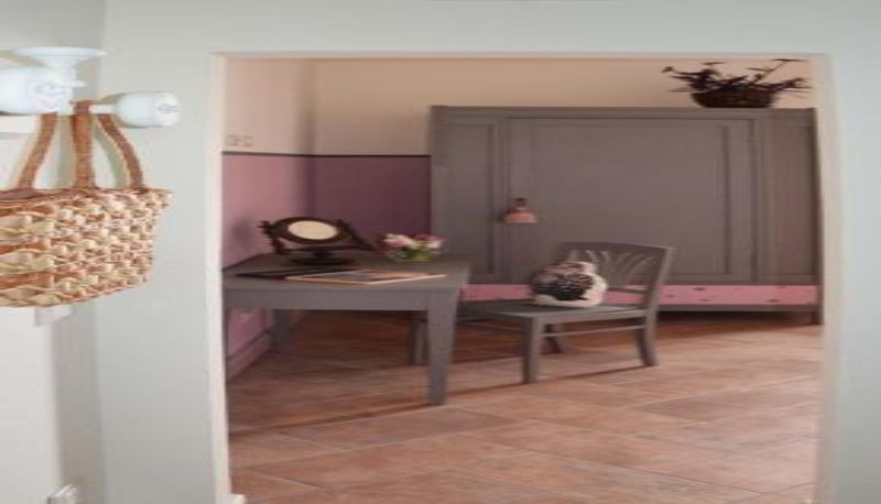 Standardzimmer - B&B Le Col-vert