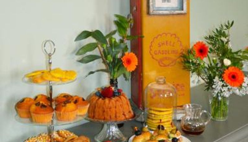 Info - B&B Le Col-vert