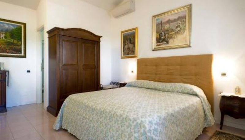 Camera - Villa Bellaria B&B