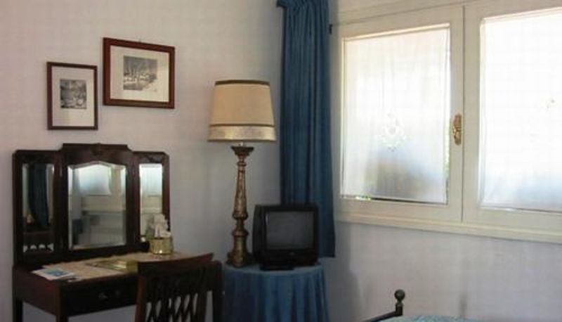 Camera - Villa Bellaria B&B