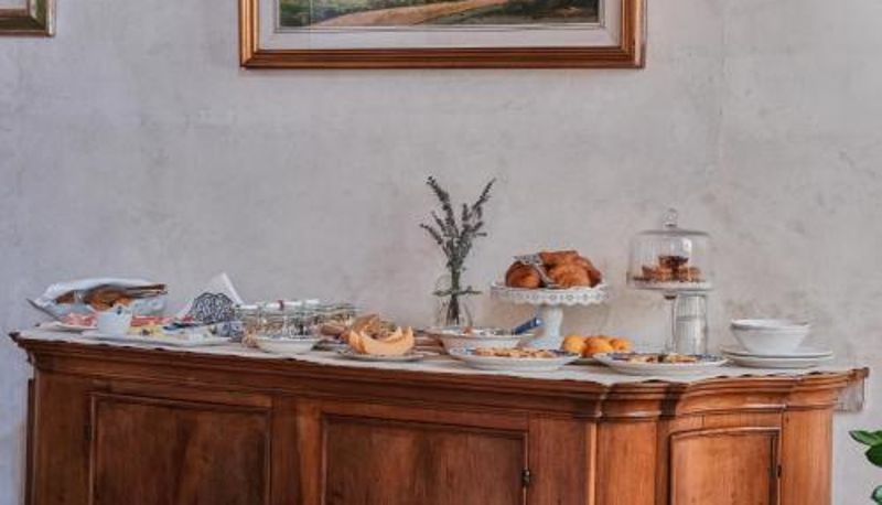 Informacje - Villa Caotorta