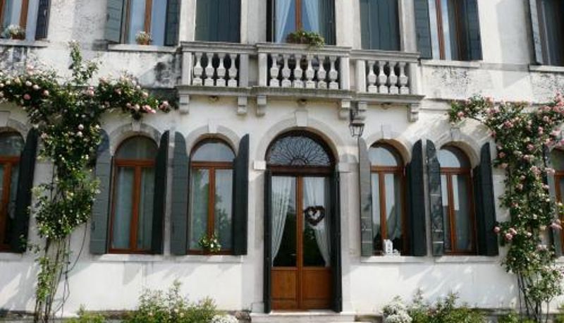 Bilgi - Villa Caotorta