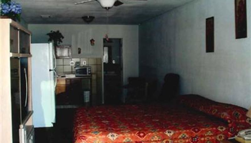 Oda - Havasu Inn & Suites