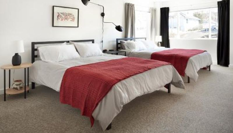 Apartment - Snob Hollow Inn Downtown Anchorage
