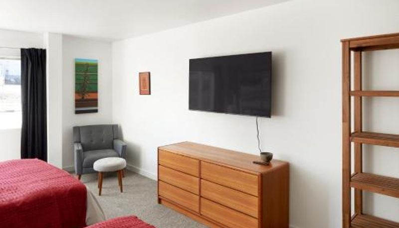 Apartment - Snob Hollow Inn Downtown Anchorage