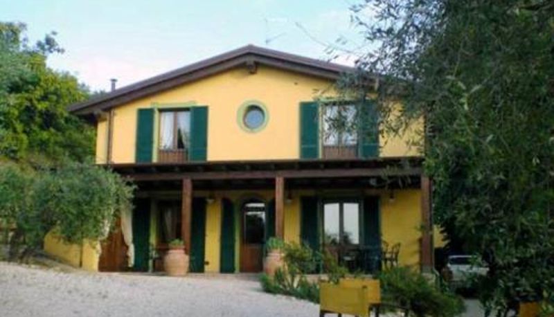 Info - Cortebella B&B Rimini
