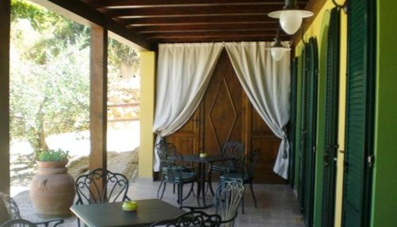 Info - Cortebella B&B Rimini