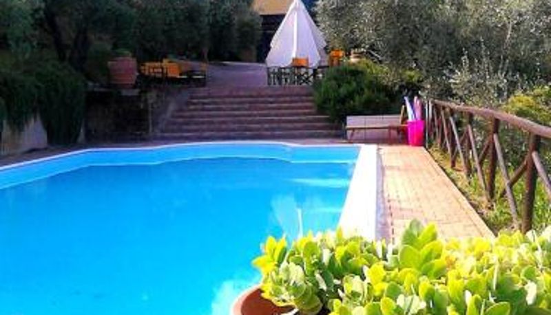 Info - Cortebella B&B Rimini