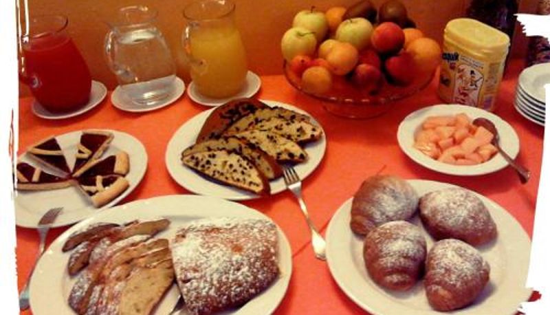 Info - Cortebella B&B Rimini