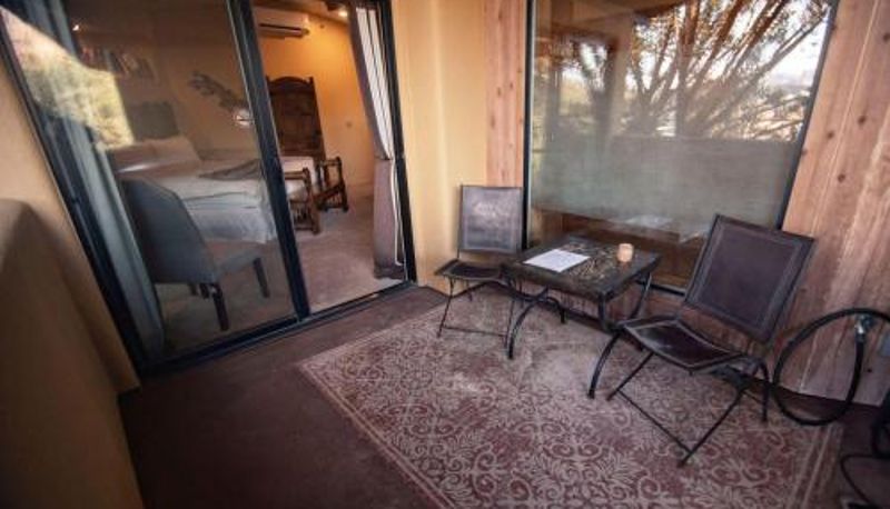 Habitación estándar - The Inn at Thunder Mountain