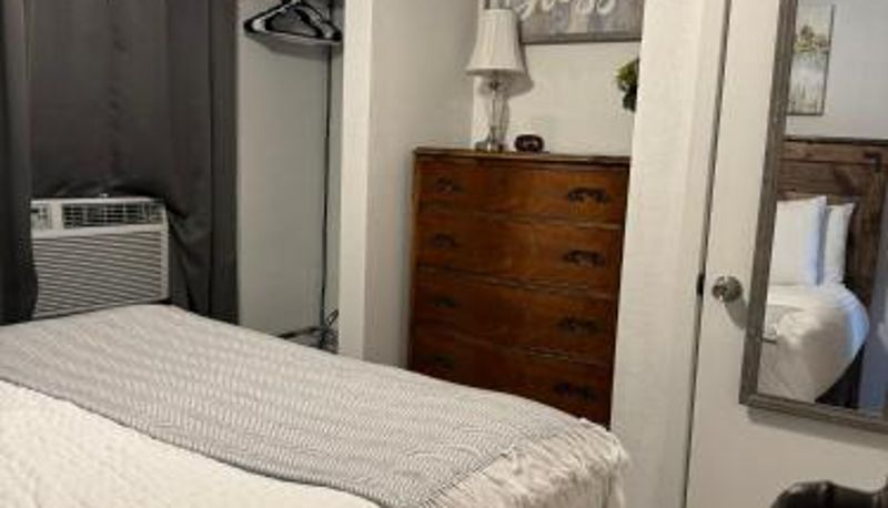Aile odası - Mountain View Guest Motel