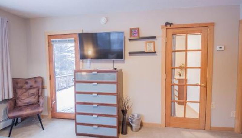 Üç kişilik oda - Bear Lake Lodgings