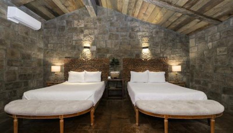 Bilgi - The Inn at Zaca Creek