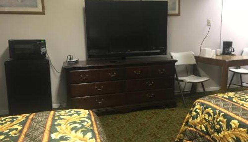 Habitación estándar - Lone Pine Motel