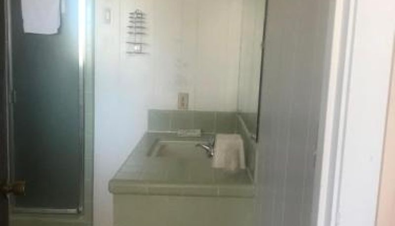 Habitación estándar - Lone Pine Motel