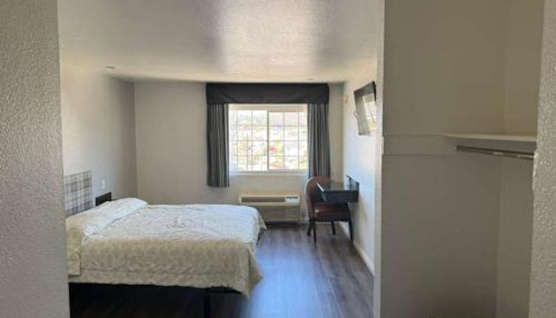 Camera standard - Vista Motel