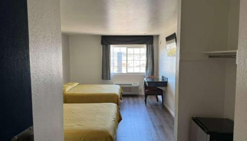 Camera standard - Vista Motel