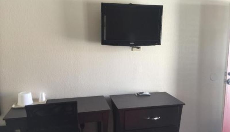 Info - Portal Motel