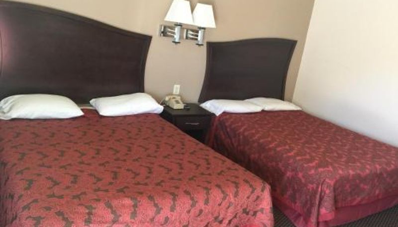 Info - Portal Motel