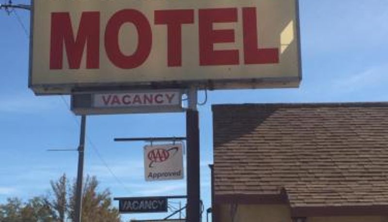 Info - Portal Motel