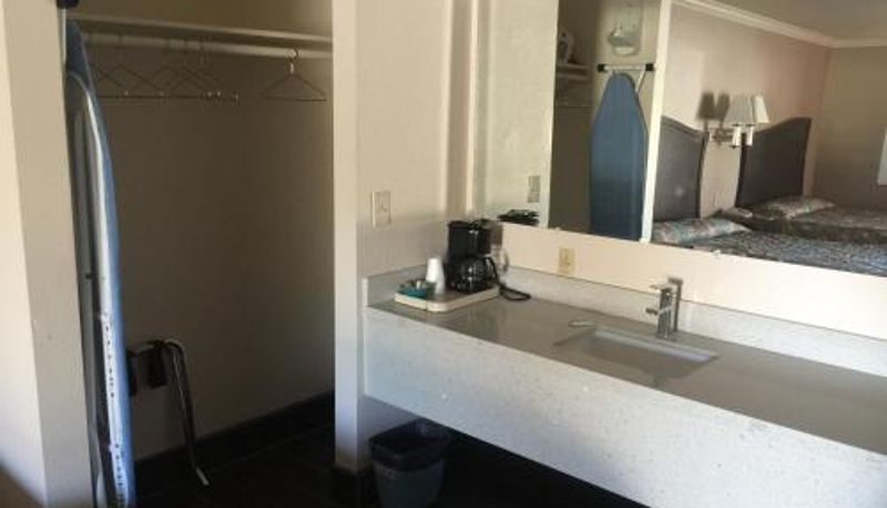 Info - Portal Motel