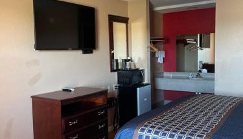 Standardzimmer - Deluxe Inn