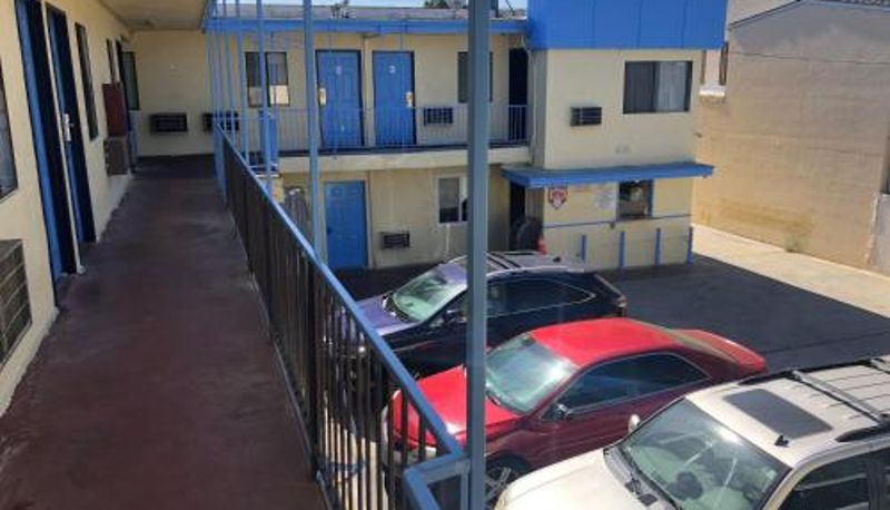 Bilgi - King Castle Motel