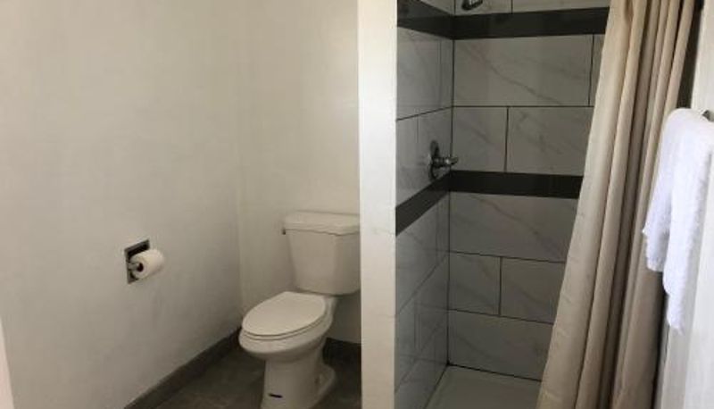 Bilgi - King Castle Motel
