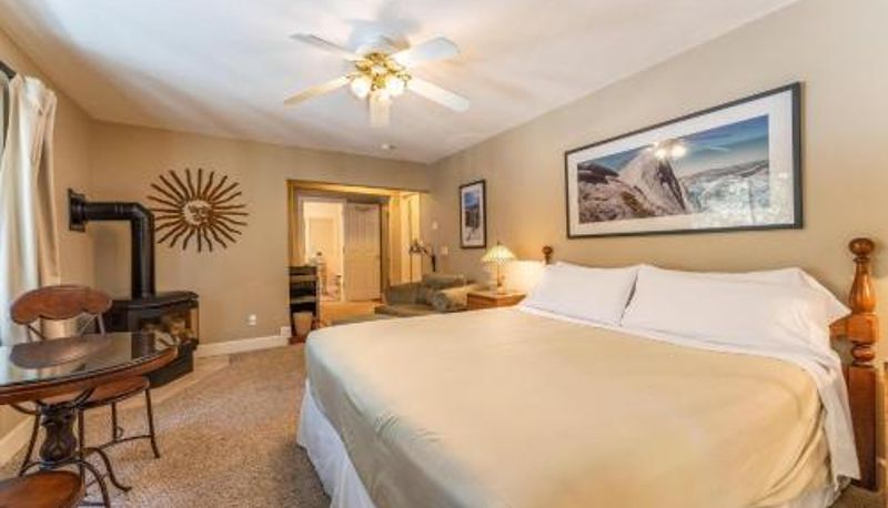 Camera - Big Creek Inn