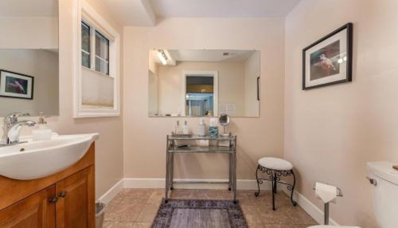 Bagno - Big Creek Inn