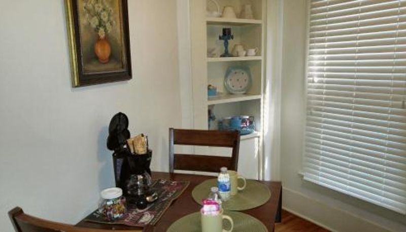 Standart oda - Hidden Springs Bed and Breakfast