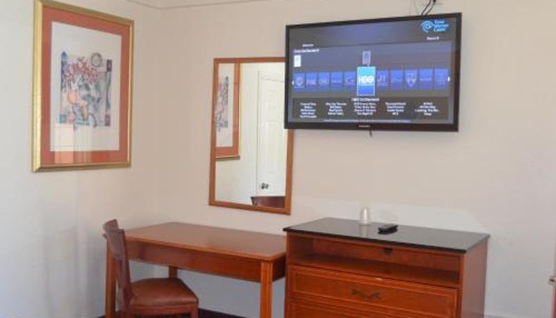 Info - Seaside Inn Motel