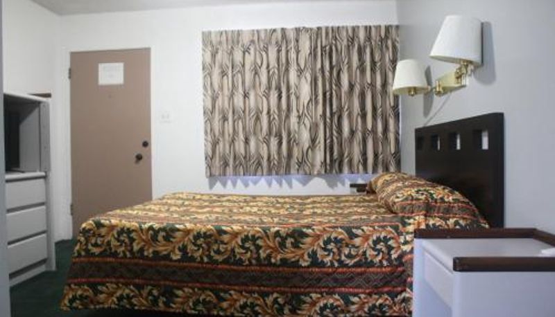 Bilgi - Thunderchief Inn