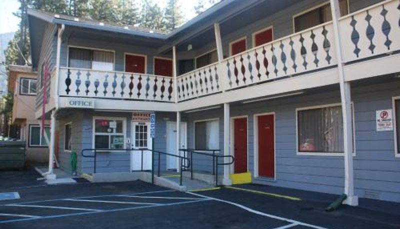 Bilgi - Thunderchief Inn