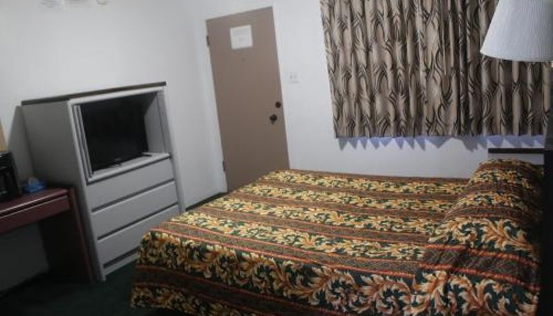 Bilgi - Thunderchief Inn