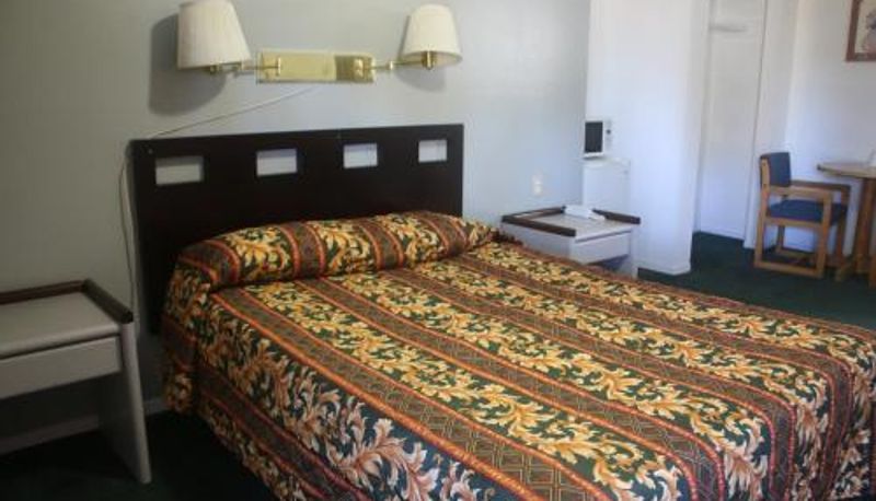 Bilgi - Thunderchief Inn