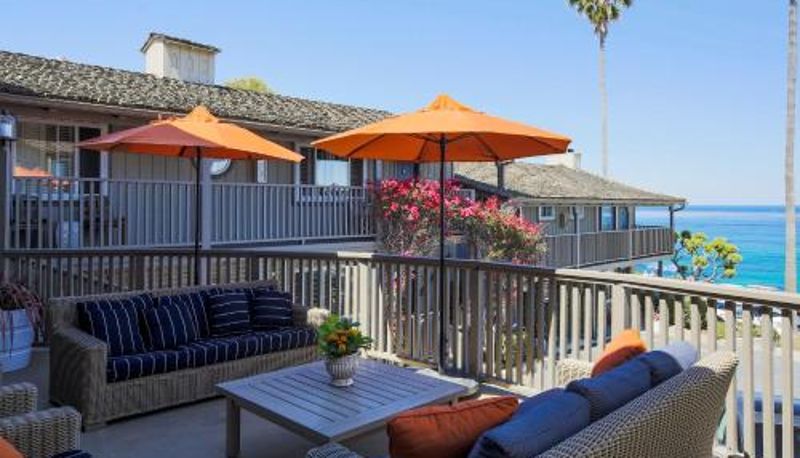 Info - Scripps Inn