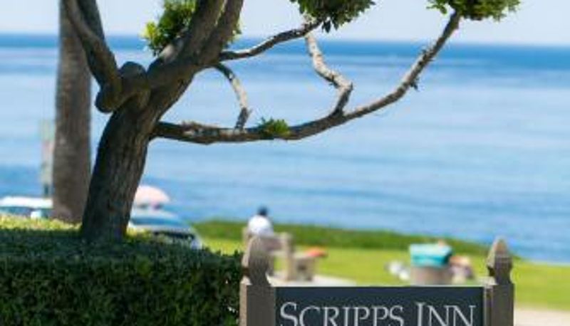 Info - Scripps Inn