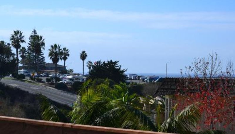 Info - Moonlight Beach Motel