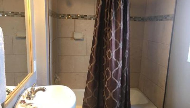 Pokój - Townhouse Motel - West Sacramento