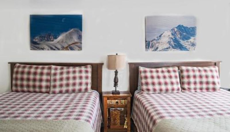 Info - Mt Williamson Motel and Basecamp