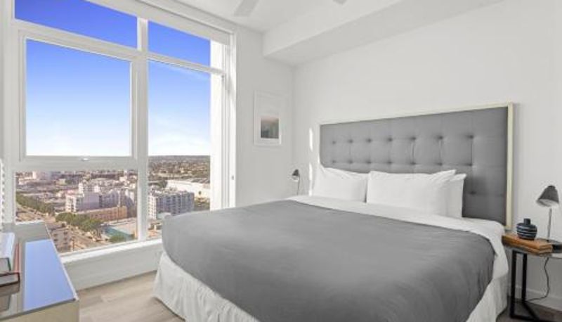 Apartamento - Level Los Angeles - Downtown Flower