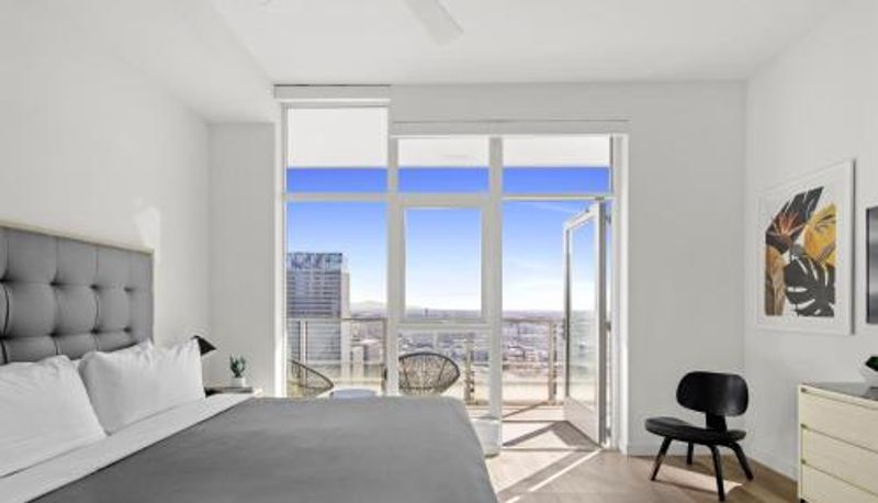 Apartamento - Level Los Angeles - Downtown Flower