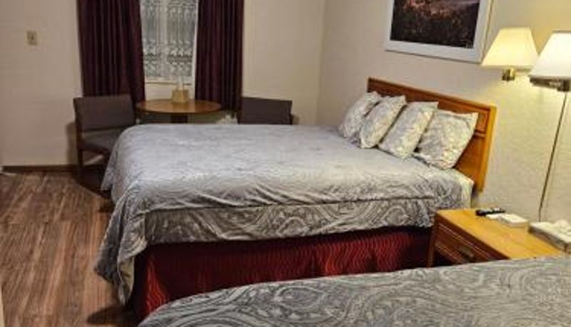 Info - Travel Inn