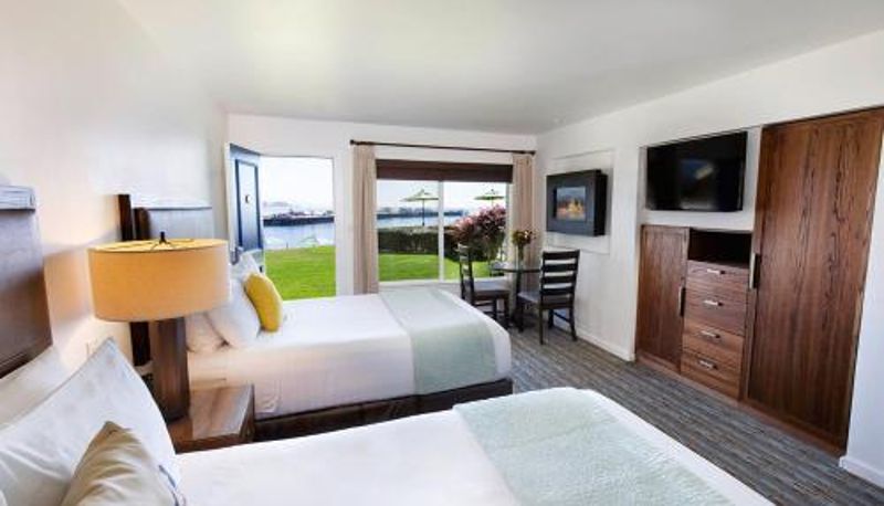 Camera - Sea & Sand Inn