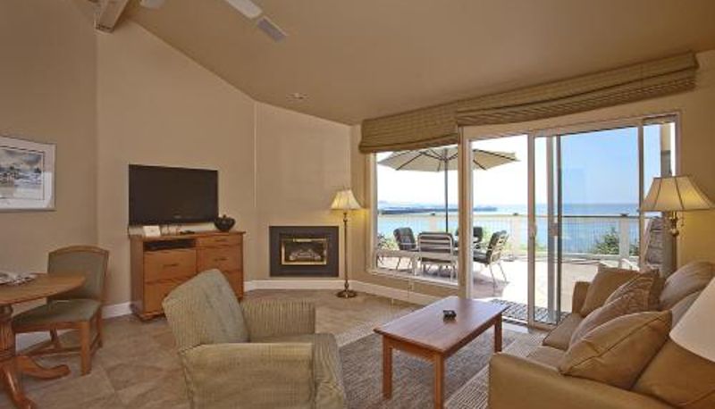 Zimmer - Sea & Sand Inn
