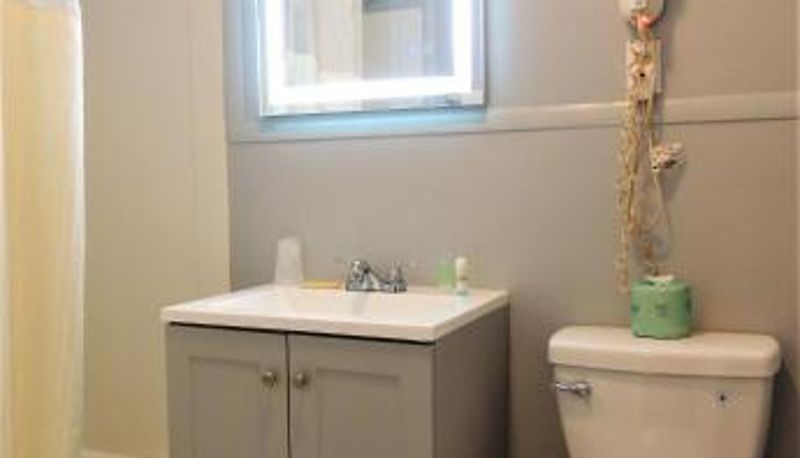 Banyo - Windsor Motel