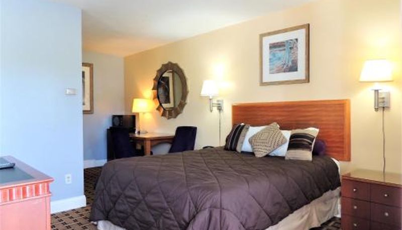 Banyo - Windsor Motel